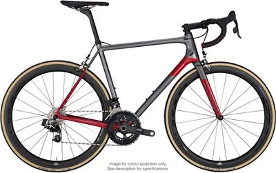 Ridley Helium SLX Ultegra Road Bike 2019 Reviews